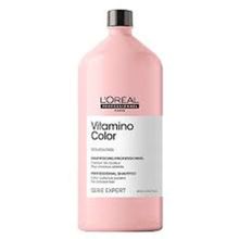 Loreal 1500 ml Serie Expert Vitamino Color Renk Koruyucu Şampuan