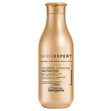 Loreal 200 ml Serie Expert Nutrifier Kuru Saçlar İçin Saç Kremi