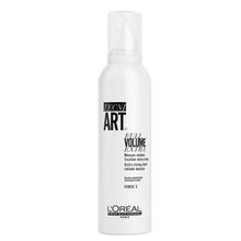 Loreal 250 ml Professionnel Paris Tecni Art Full Volume Extra Ekstra Hacimlendirici Saç Köpüğü