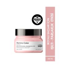 Loreal 500 ml Serie Expert Vitamino Color Renk Koruyucu Maske