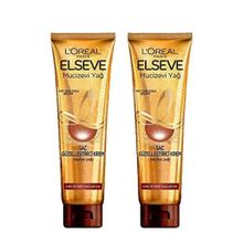 Loreal Elseve 150 ml x 2 Mucizevi Yağ