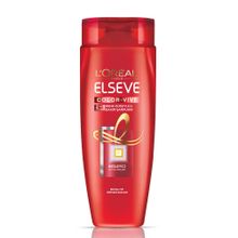 Loreal Elseve Color-Vive 520 ml 2'si 1 Arada Bakım Şampuanı
