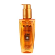 Loreal Elseve Her Saç Tipine Uygun 100 ml Mucizevi Saç Bakım Yağı
