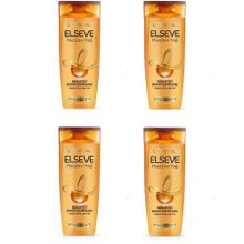 Loreal Elseve Mucizevi Yağ Besleyici 360 ml Bakım Şampuanı