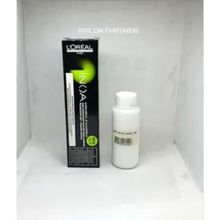 Loreal Inoa 4.15 60 ml Amonyaksız Saç Boyası