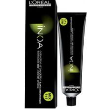 Loreal Inoa 5.31 Açık Kahve Dore Küllü Saç Boyası