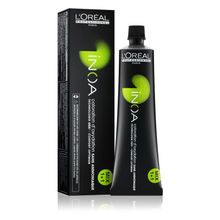 Loreal Inoa 6.0 Yoğun Koyu Kumral Saç Boyası