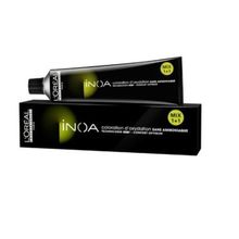 Loreal İnoa 8.0 Yoğun Koyu Sarı Saç Boyası