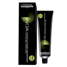Loreal İnoa Amonyaksız No: 4 Kahve Saç Boyası