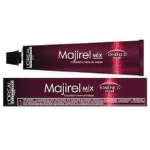 Loreal Majirel 50 ml Boost Froid Blue Mix Saç Boyaları