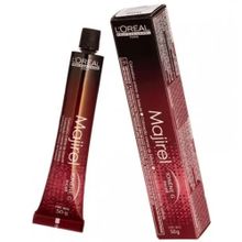 Loreal Majirel 6.1 Koyu Kumral Küllü 50 ml Saç Boyası