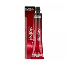 Loreal Majirel 6.52 Koyu Kumral Akaju İrize Saç Boyası