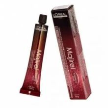 Loreal Majirel 6.8 Koyu Kumral Moka 50 ml Saç Boyası