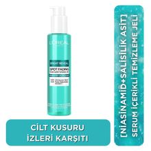 Loreal Paris 150 ml Bright Reveal Spot Fading Serum İçerikli Temizleme Jeli