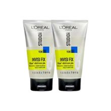 Loreal Paris 150x2 ml Studio Line Invisi Fix Güçlü Sabitleştirme Jöle