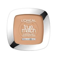 Loreal Paris 3.R 3.C Rose Beige True Match Pudra