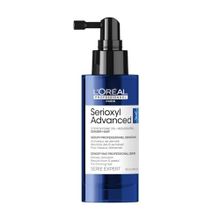 Loreal Paris 90 ml Professionnel Paris Serie Expert Serioxyl Advanced İncelmiş Saç Telleri için Yoğunluk Kazandıran Serum