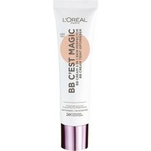 Loreal Paris C'est Magic 02 Light BB Krem