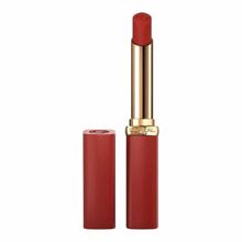 Loreal Paris Color Riche Colors Of Worth Intense Volume Matte 200 Orange Stand Up Ruj