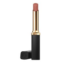 Loreal Paris Color Riche Intense 520 Nude Defiant Volume Matte Ruj