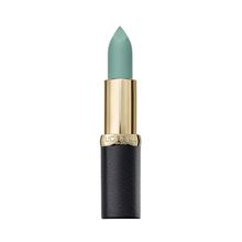L'oreal Paris Color Riche Matte Addiction 909 Amulet Mat Ruj
