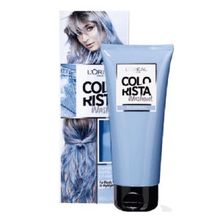 L'Oreal Paris Colorista 80 ml Washout Blue Hair Saç Boyası