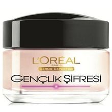 Loreal Paris Dermo Expertıse Gençlik Şifresi 50 ml Gündüz Bakım Kremi