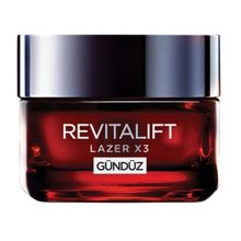 Loreal Paris Dermo Expertise Revitalift Laser X 50 ml Yaşlanma Karşıtı Krem