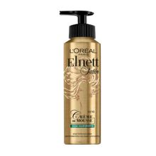 Loreal Paris Elnett 200 ml Dalgalı Saçlar için Köpük