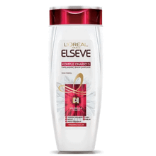 Loreal Paris Elseve 550 ml Komple Onarıcı 5 Şampuan