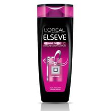 Loreal Paris Elseve Arginine Direnç X3 Dökülme Karşıtı 360 ml Şampuan