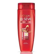 Loreal Paris Elseve Colour Vive Renk Koruyucu 520 ml Bakım Şampuanı