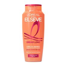Loreal Paris Elseve Dream Long 300 ml Onarıcı Bakım Şampuanı