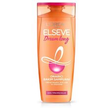 Loreal Paris Elseve Dream Long 360 ml Onarıcı Bakım Şampuanı