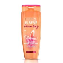 Loreal Paris Elseve Dream Long 450 ml Onarıcı Bakım Şampuanı