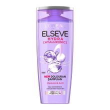 Loreal Paris Elseve Hydra Hyaluronic 360 ml Nem Dolduran Şampuan
