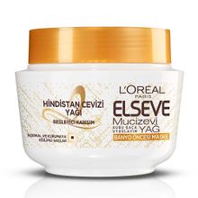 Loreal Paris Elseve Renutrition 300 ml Saç Maskesi