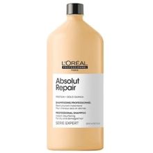 L'Oreal Paris Expert Serie Absolut Repair Protein + Gold Quinoa 1500 ml Şampuan