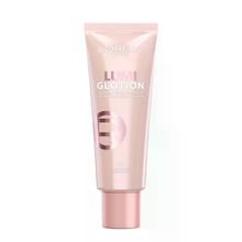 Loreal Paris Glotion All In One 901 Fair Glow 40 ml Doğal Işıltı Likit Aydınlatıcı Highlighter