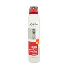 Loreal Paris Güçlü Tutuş Studio Line Fix and Shine 24 Saat Sabitleyici Sprey
