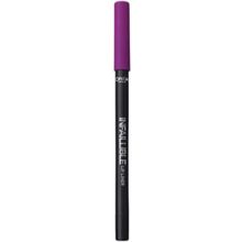 Loreal Paris Infaillible 207 Wuthering Purple Dudak Kalemi
