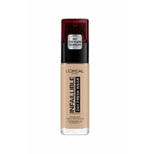 Loreal Paris Infaillible 24H 145 Rose Beige Fondöten