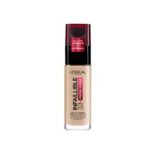 L'Oreal Paris Infaillible 32H Fresh Wear C Vitaminli 130 True Beige Fondöten
