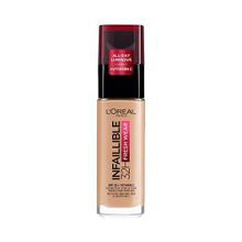 Loreal Paris Infaillible 32H Fresh Wear C Vitaminli 200 Golden Sand 30 ml Fondöten