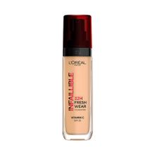 L'Oreal Paris Infaillible 32H Fresh Wear C Vitaminli 200 Natural Linen Fondöten