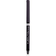 Loreal Paris Infaillible Automatic Mat Siyah Jel Göz Kalemi