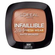Loreal Paris Infaillible Compact 300 Pudra