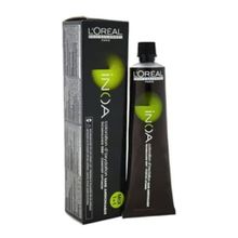 Loreal Paris Inoa 1 Siyah 60 ml Saç Boyası