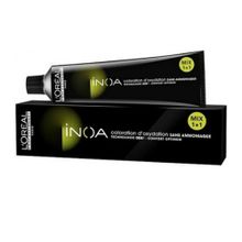 Loreal Paris Inoa 4.35 Kahve Dore Akaju Saç Boyası