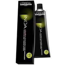 Loreal Paris Inoa 5.35 Açık Kahve Dore Akaju Saç Boyası